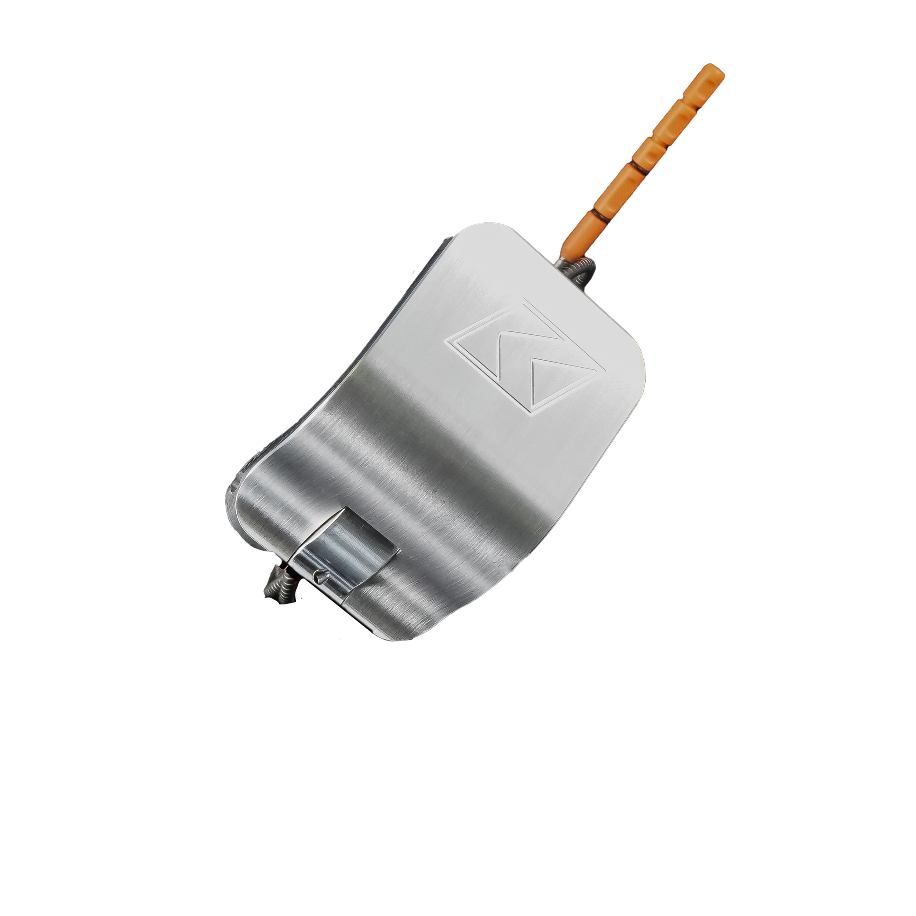 K-Tuned K20 Raw Not Anodized Magnetic Dip Stick